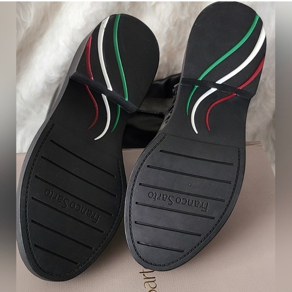 Franco Sarto high shaft boots - Picture 4 of 4